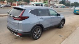 
										2021 HONDA CR-V SPORT full									