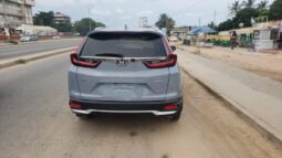 
										2021 HONDA CR-V SPORT full									
