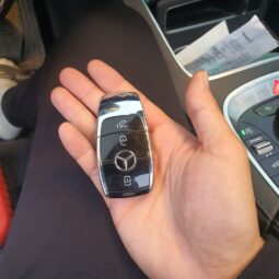 
										2018 MERCEDES BENZ S CLASS W222 S400 D 4MATIC full									