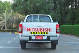 
										2020 MITSUBISHI L200 full									