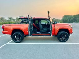 
										TOYOTA TACOMA TRD+TUNING full									