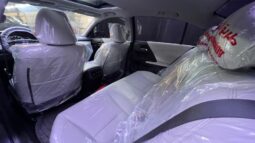 
										2017 Honda Accord EX full									