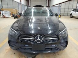 2022 MERCEDES-BENZ E 350
