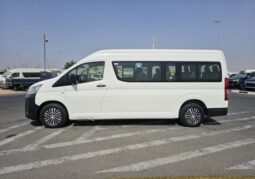 
										2025 Toyota Hiace Diesel engine full									