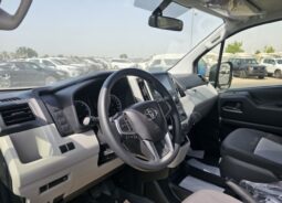 
										2025 Toyota Hiace Diesel engine full									