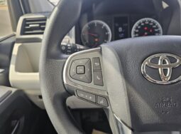
										2025 Toyota Hiace Diesel engine full									