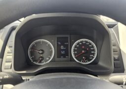 
										2025 Toyota Hiace Diesel engine full									