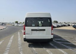
										2025 Toyota Hiace Diesel engine full									