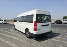 
										2025 Toyota Hiace Diesel engine full									