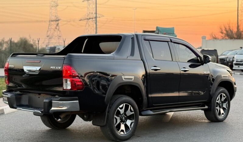 
								2020 Toyota Hilux 2.8 Diesel ⛽️ AT full									