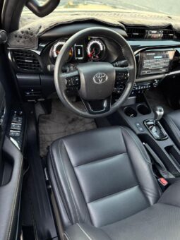 
										2020 Toyota Hilux 2.8 Diesel ⛽️ AT full									