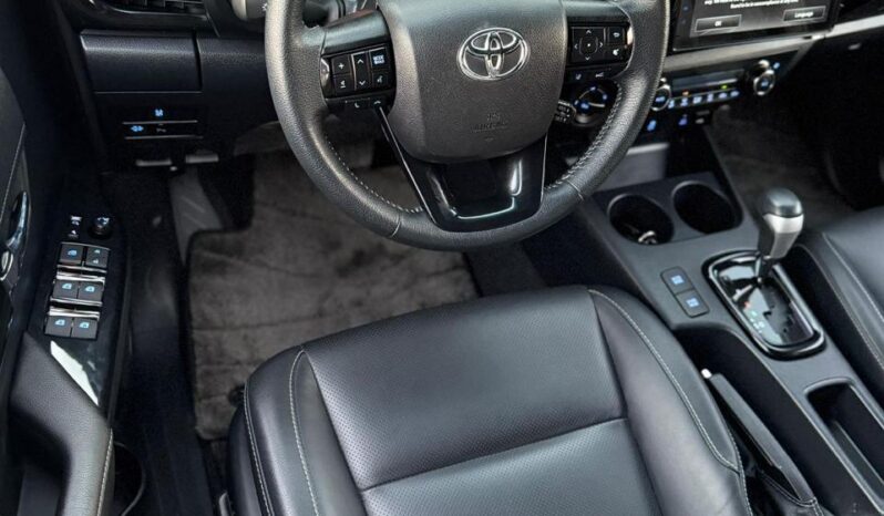 
								2020 Toyota Hilux 2.8 Diesel ⛽️ AT full									