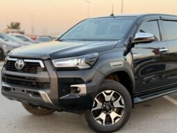 2020 Toyota Hilux 2.8 Diesel ⛽️ AT