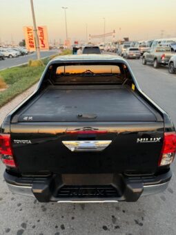 
										2020 Toyota Hilux 2.8 Diesel ⛽️ AT full									