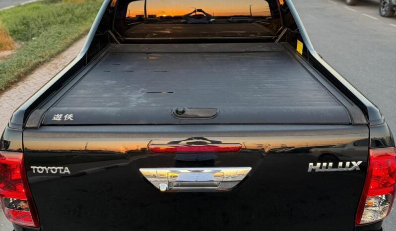 
								2020 Toyota Hilux 2.8 Diesel ⛽️ AT full									