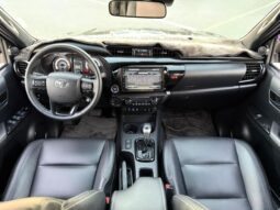 
										2020 Toyota Hilux 2.8 Diesel ⛽️ AT full									