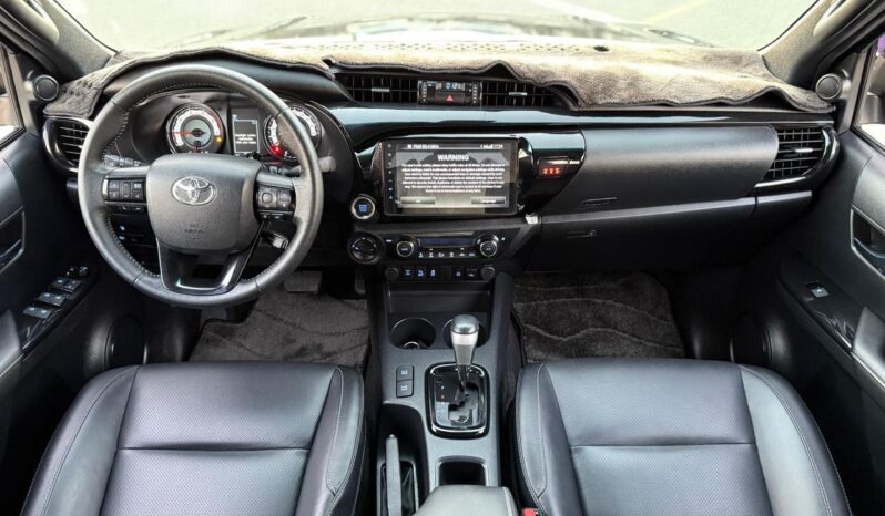 
								2020 Toyota Hilux 2.8 Diesel ⛽️ AT full									