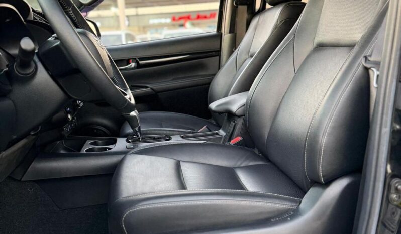 
								2020 Toyota Hilux 2.8 Diesel ⛽️ AT full									