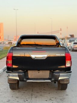 
										2020 Toyota Hilux 2.8 Diesel ⛽️ AT full									