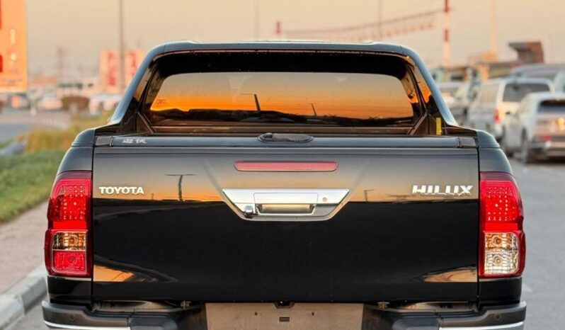
								2020 Toyota Hilux 2.8 Diesel ⛽️ AT full									