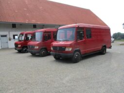 Mercedes-Benz 816 Vario