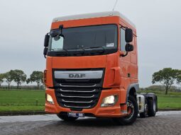 2015 DAF – XF 440