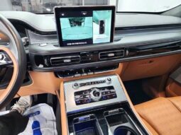 
										2021 Lincoln Aviator 2nd Generation full									