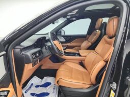 
										2021 Lincoln Aviator 2nd Generation full									