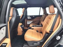 
										2021 Lincoln Aviator 2nd Generation full									