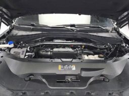 
										2021 Lincoln Aviator 2nd Generation full									