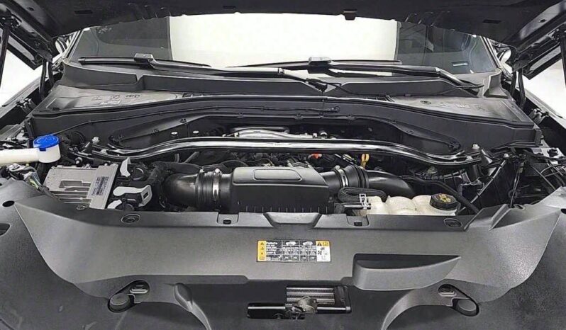 
								2021 Lincoln Aviator 2nd Generation full									