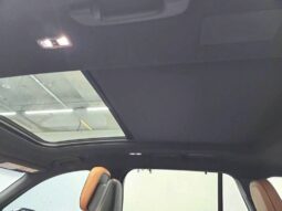 
										2021 Lincoln Aviator 2nd Generation full									