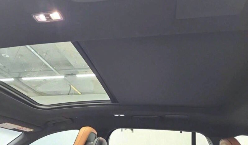 
								2021 Lincoln Aviator 2nd Generation full									
