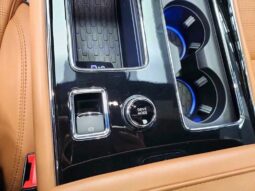 
										2021 Lincoln Aviator 2nd Generation full									