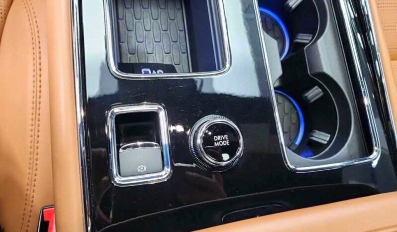 
								2021 Lincoln Aviator 2nd Generation full									
