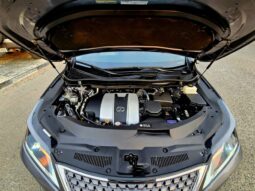 
										2022 Lexus RX350 4X4 full									