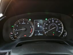 
										2022 Lexus RX350 4X4 full									