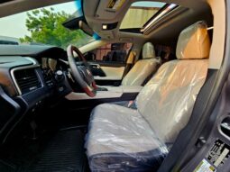 
										2022 Lexus RX350 4X4 full									