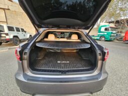 
										2022 Lexus RX350 4X4 full									