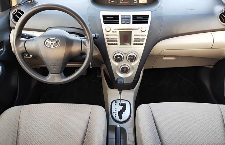 
								2010 Toyota Vios 1.5cc full									