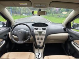 
										2010 Toyota Vios 1.5cc full									