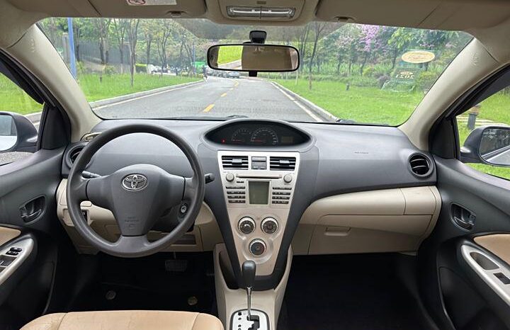 
								2010 Toyota Vios 1.5cc full									