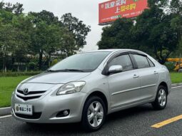 
										2010 Toyota Vios 1.5cc full									