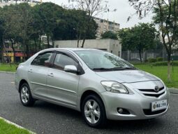 2010 Toyota Vios 1.5cc