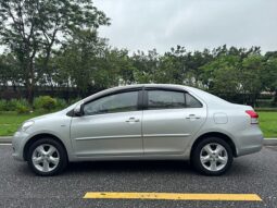 
										2010 Toyota Vios 1.5cc full									