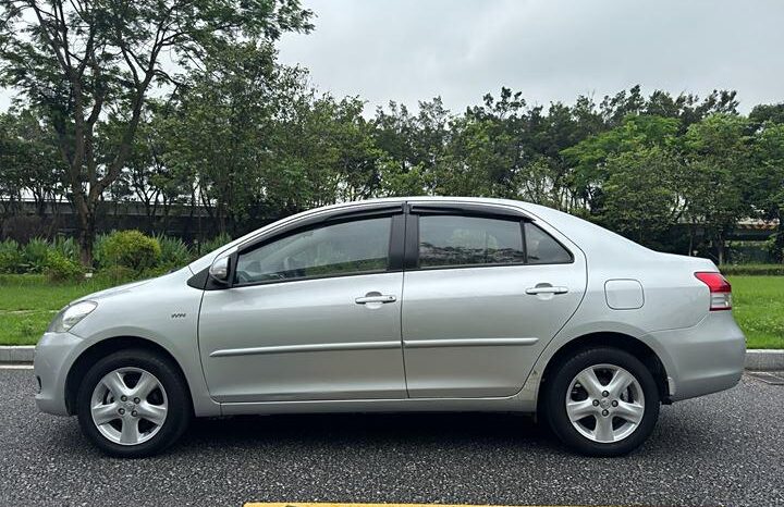 
								2010 Toyota Vios 1.5cc full									