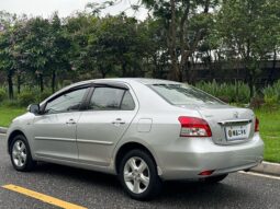 
										2010 Toyota Vios 1.5cc full									