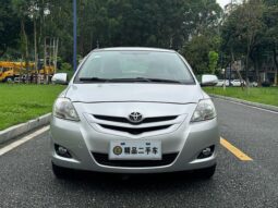 
										2010 Toyota Vios 1.5cc full									