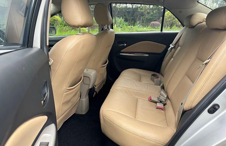 
								2010 Toyota Vios 1.5cc full									