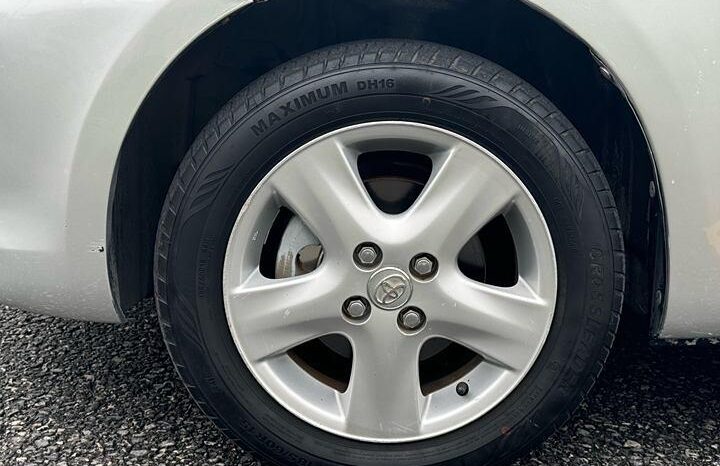 
								2010 Toyota Vios 1.5cc full									
